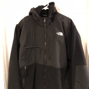 Men’s Fleece North Face